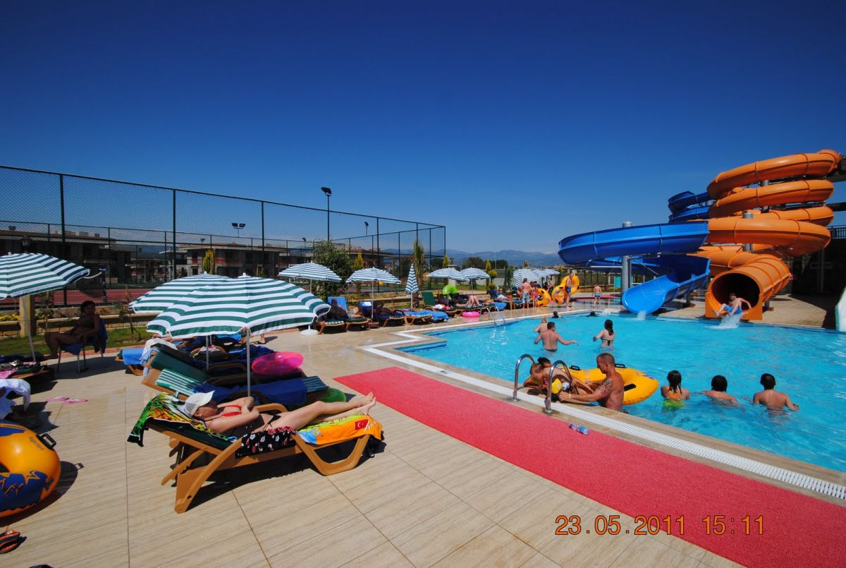 imagini hotel EFTALYA AQUA ALANYA